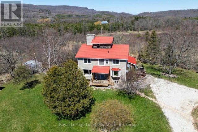 635017 Pretty River Road, Blue Mountains