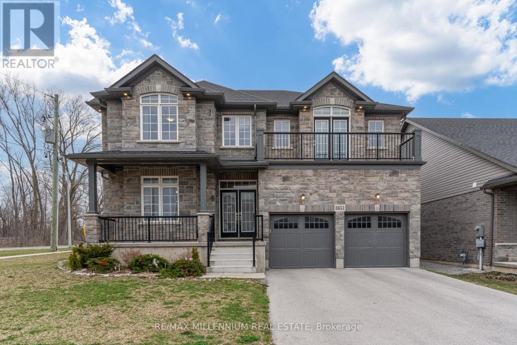 3651 Allen Trail, Fort Erie (ridgeway)