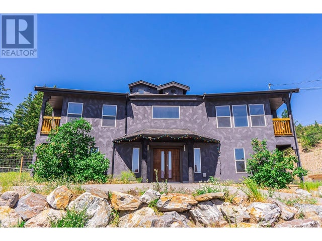 496 Mountain Drive, Vernon