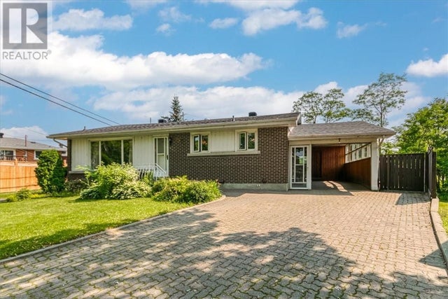 990 Delwood Court, Sudbury