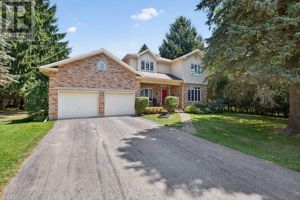 223 Delaware Street N, Middlesex Centre (komoka)