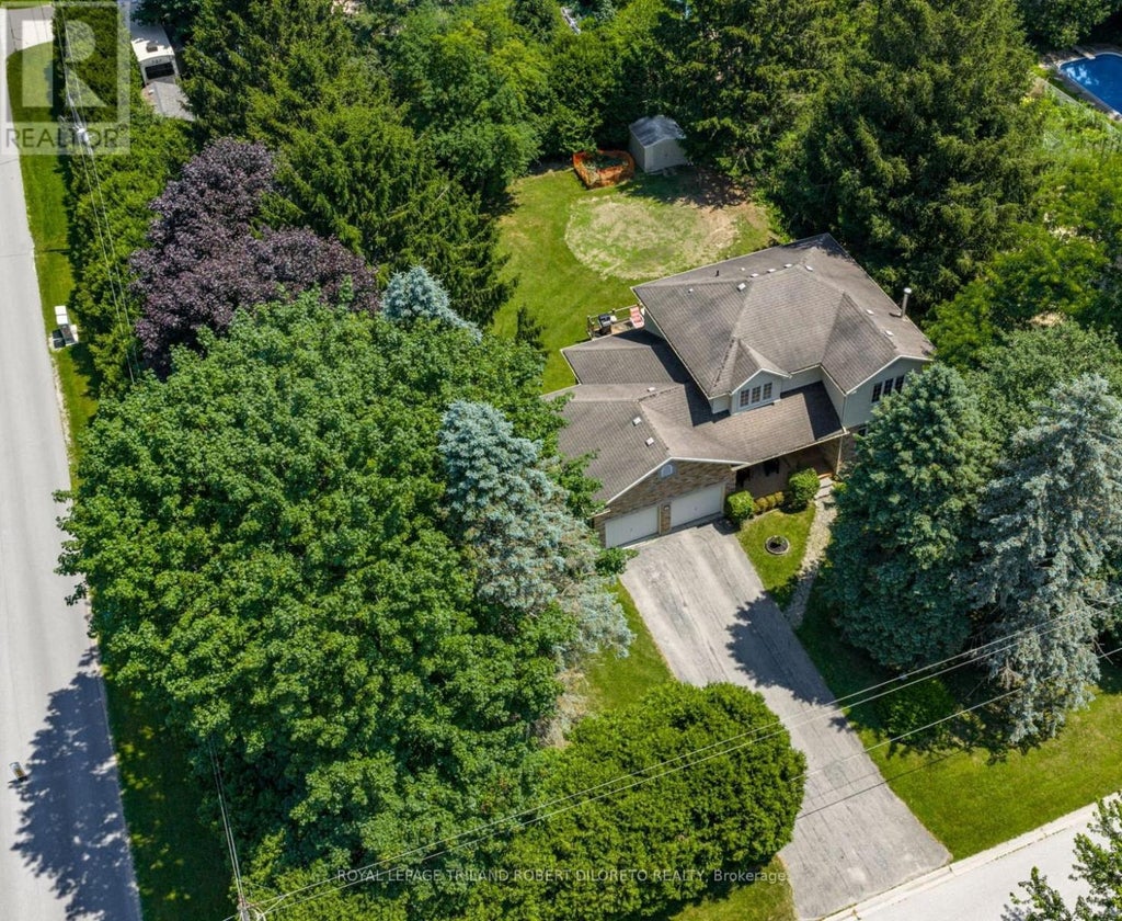 223 Delaware Street N, Middlesex Centre (komoka)