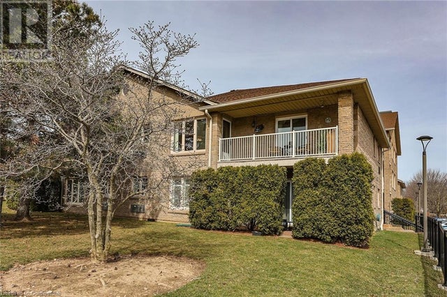 3050 Pinemeadow Drive Unit# 16, Burlington