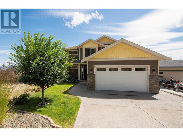 2373 Big Sky Drive, West Kelowna