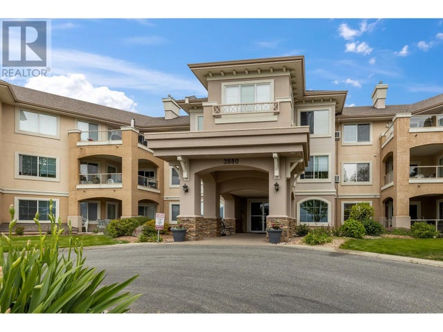 3880 Brown Road Unit# 101, West Kelowna