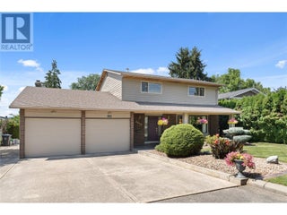 4492 Swaisland Road. Kelowna, British Columbia