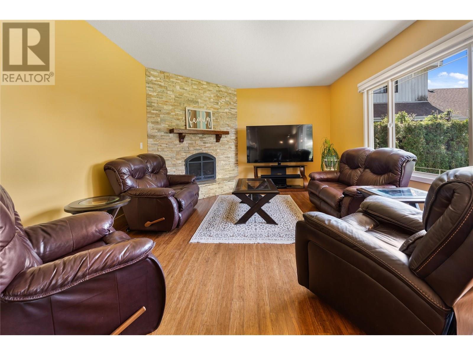 4492 Swaisland Road. Kelowna, British Columbia