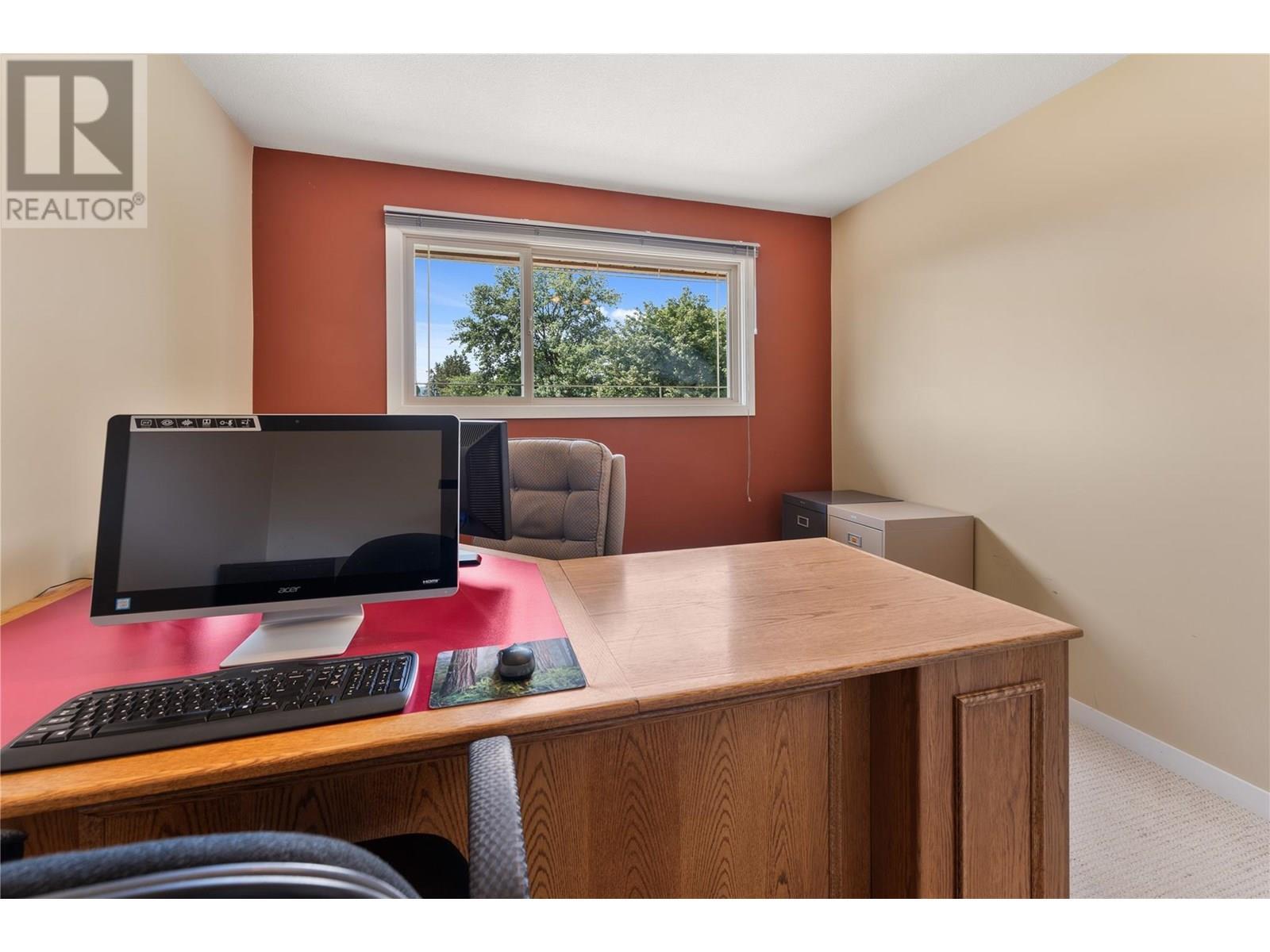 4492 Swaisland Road. Kelowna, British Columbia