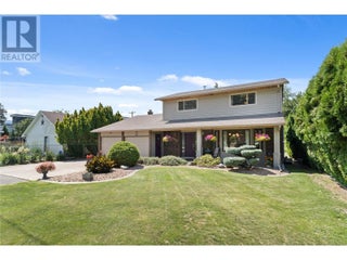 4492 Swaisland Road. Kelowna, British Columbia