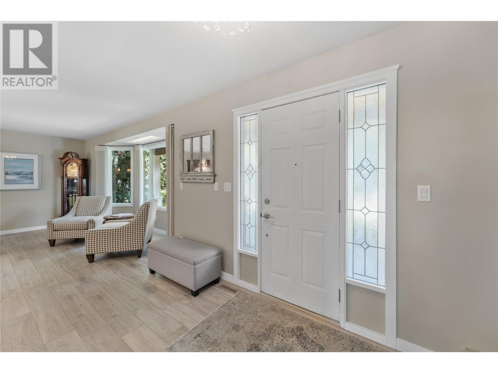 4492 Swaisland Road. Kelowna, British Columbia