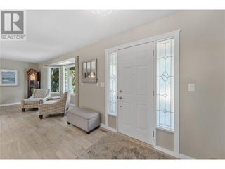 4492 Swaisland Road. Kelowna, British Columbia