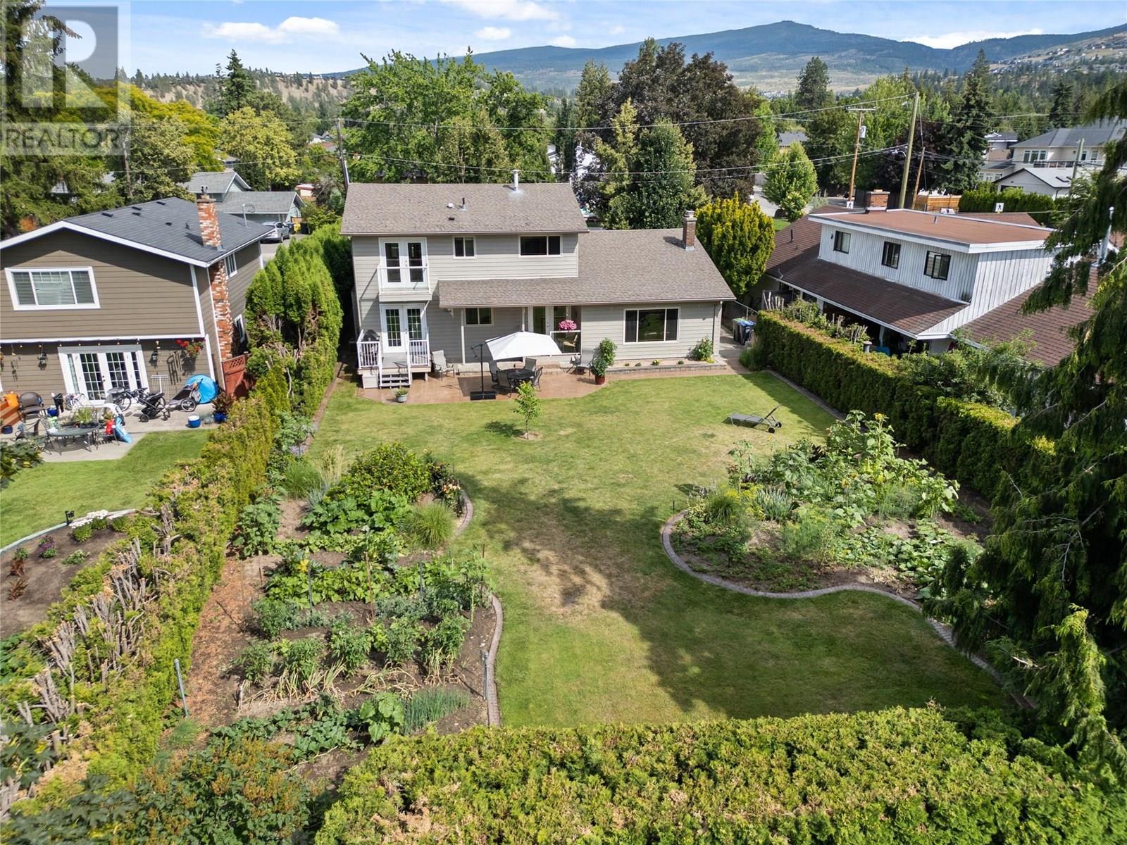 4492 Swaisland Road. Kelowna, British Columbia