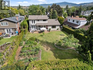 4492 Swaisland Road. Kelowna, British Columbia