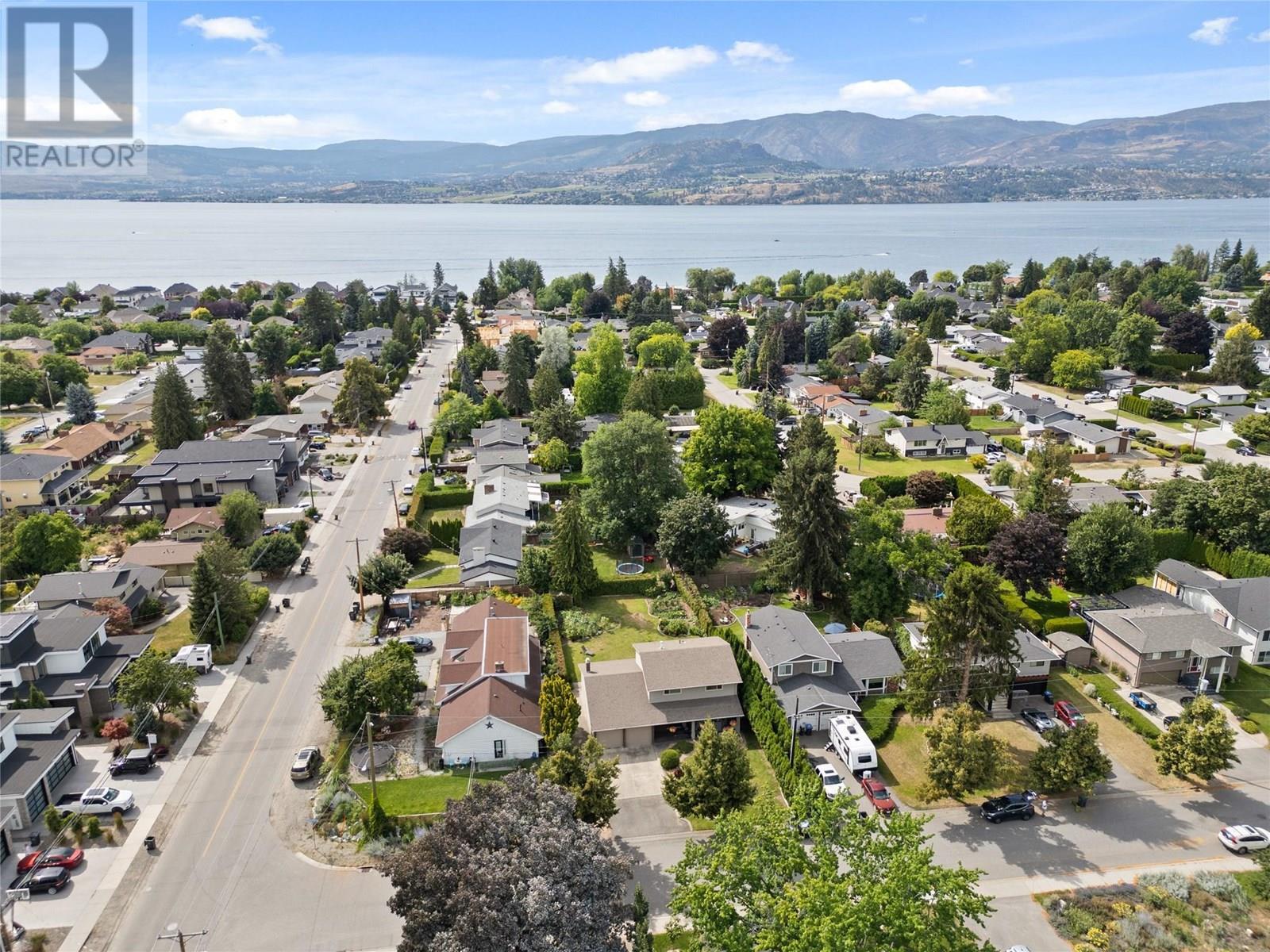 4492 Swaisland Road. Kelowna, British Columbia