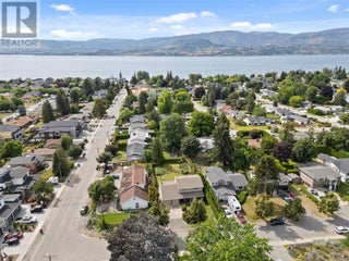 4492 Swaisland Road. Kelowna, British Columbia