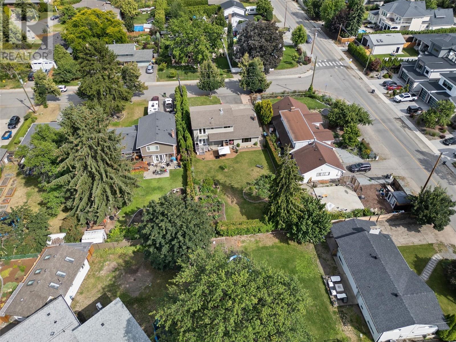 4492 Swaisland Road. Kelowna, British Columbia