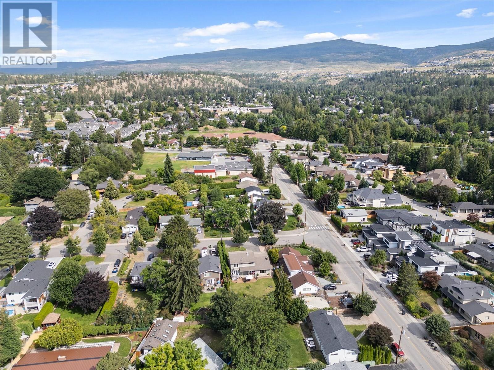 4492 Swaisland Road. Kelowna, British Columbia