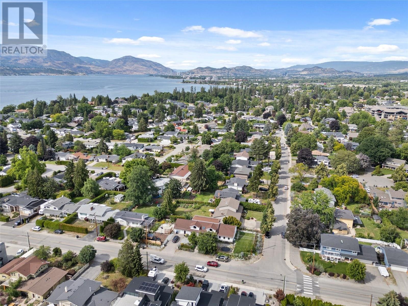4492 Swaisland Road. Kelowna, British Columbia