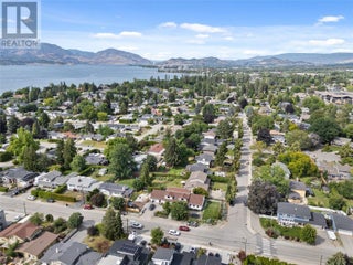 4492 Swaisland Road. Kelowna, British Columbia
