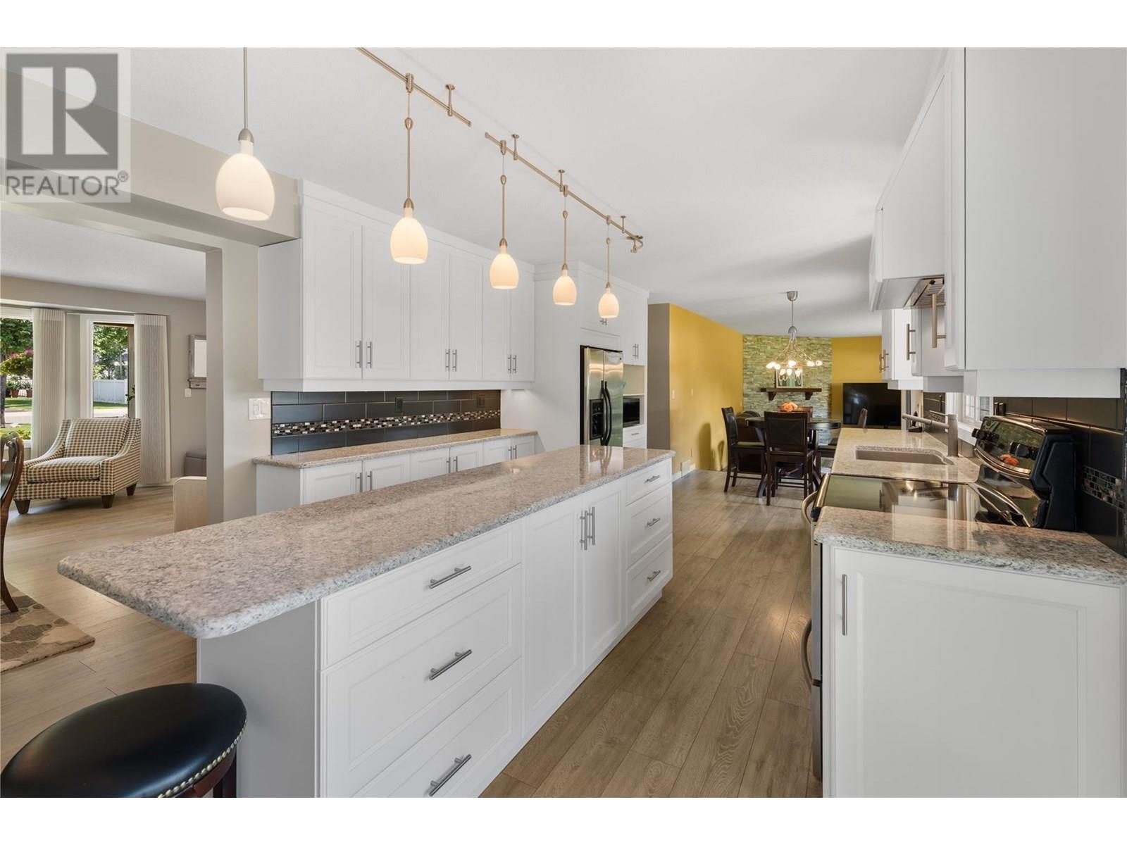 4492 Swaisland Road. Kelowna, British Columbia