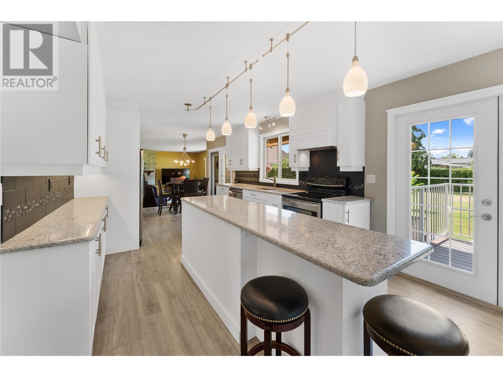 4492 Swaisland Road. Kelowna, British Columbia