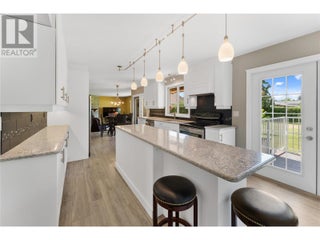 4492 Swaisland Road. Kelowna, British Columbia