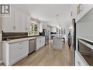 4492 Swaisland Road. Kelowna, British Columbia