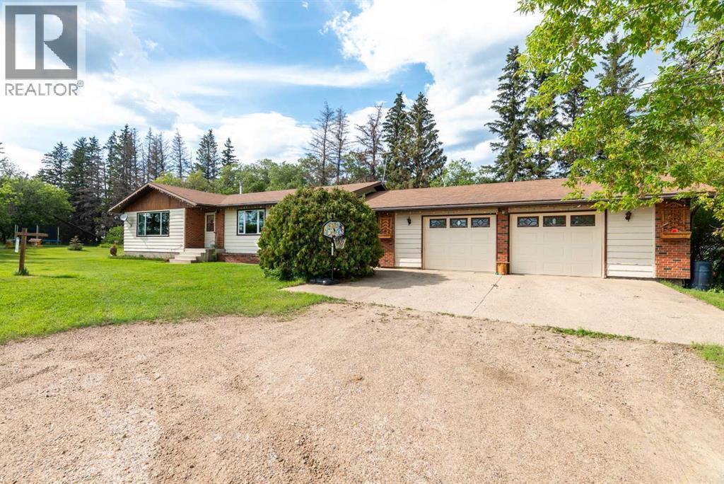 Point Se 28-49-27 W3 Rm Of Wilton, Rural