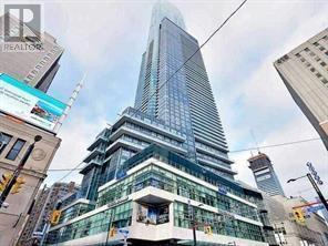 5603 - 386 Yonge Street, Toronto (bay Street Corridor)