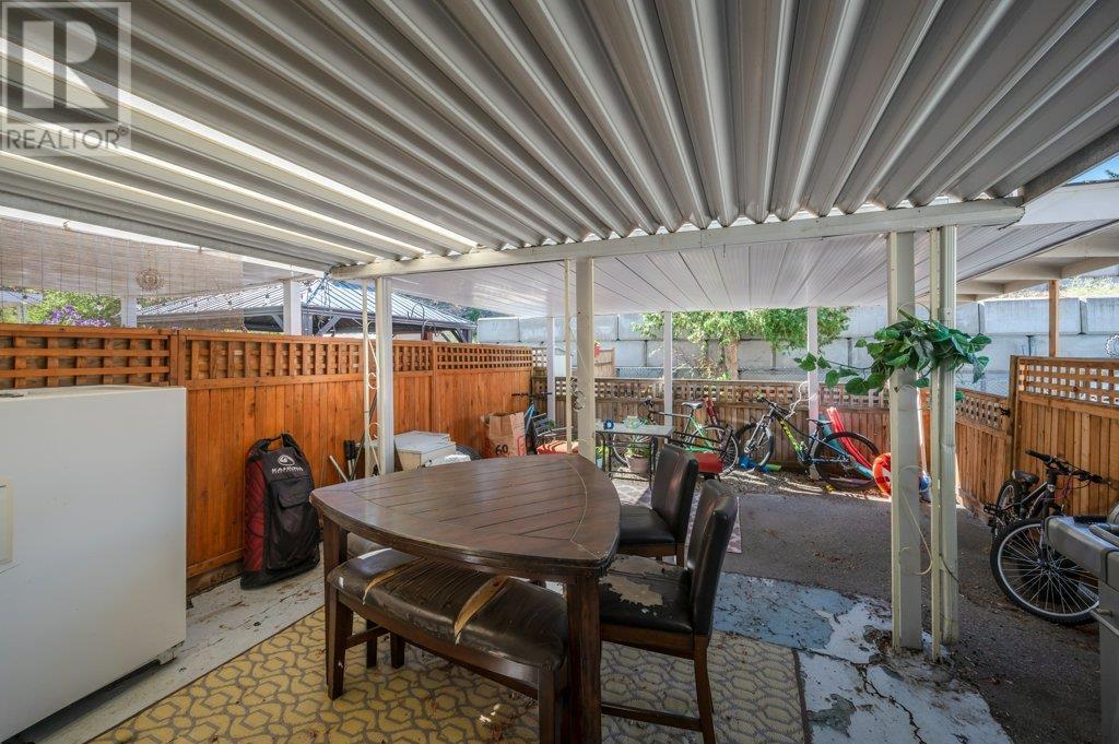 20 Cactus Crescent. Osoyoos, British Columbia