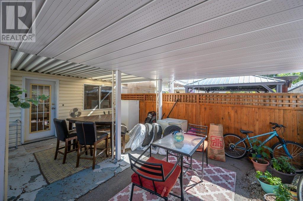 20 Cactus Crescent. Osoyoos, British Columbia