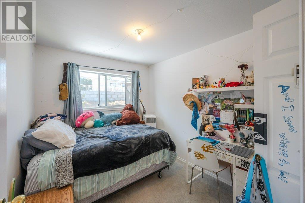 20 Cactus Crescent. Osoyoos, British Columbia