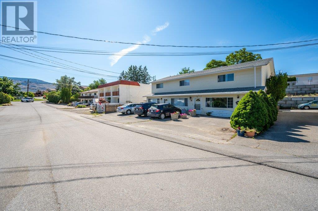 20 Cactus Crescent. Osoyoos, British Columbia