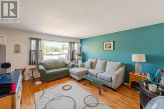 20 Cactus Crescent. Osoyoos, British Columbia