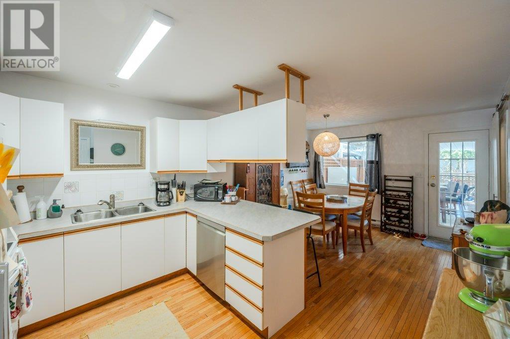 20 Cactus Crescent. Osoyoos, British Columbia