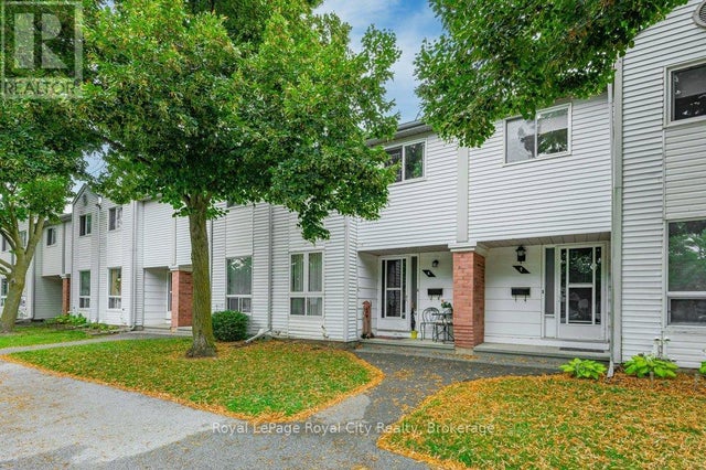 6 - 40 Imperial Road N, Guelph (willow West/sugarbush/west Acres)