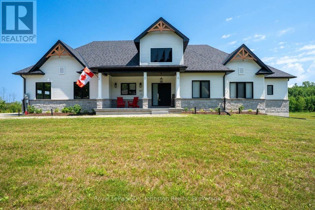 167 Alexandria Street, Georgian Bluffs