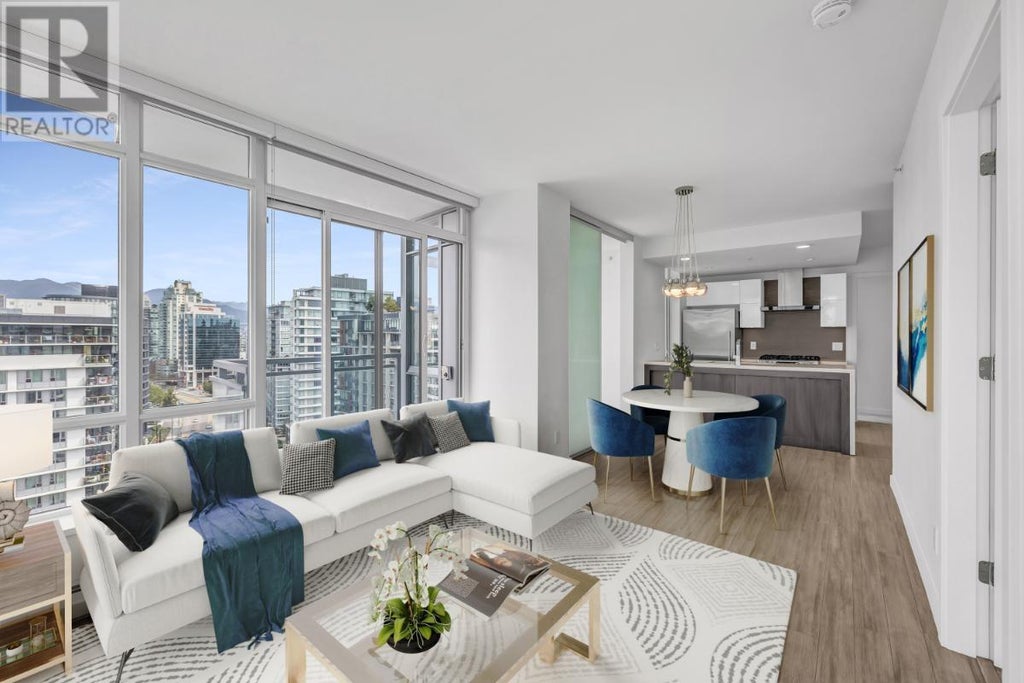 1502 1775 Quebec Street, Vancouver