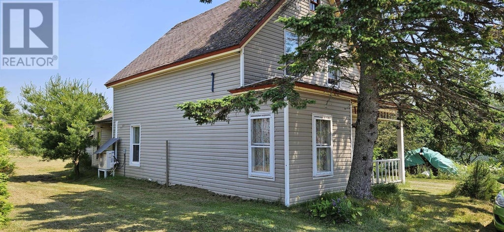 30 Templar Street, Parrsboro