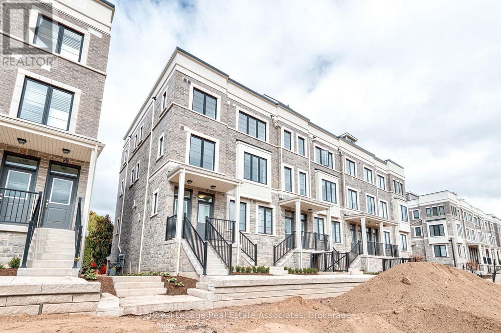 53 - 383 Dundas Street E, Hamilton (waterdown)