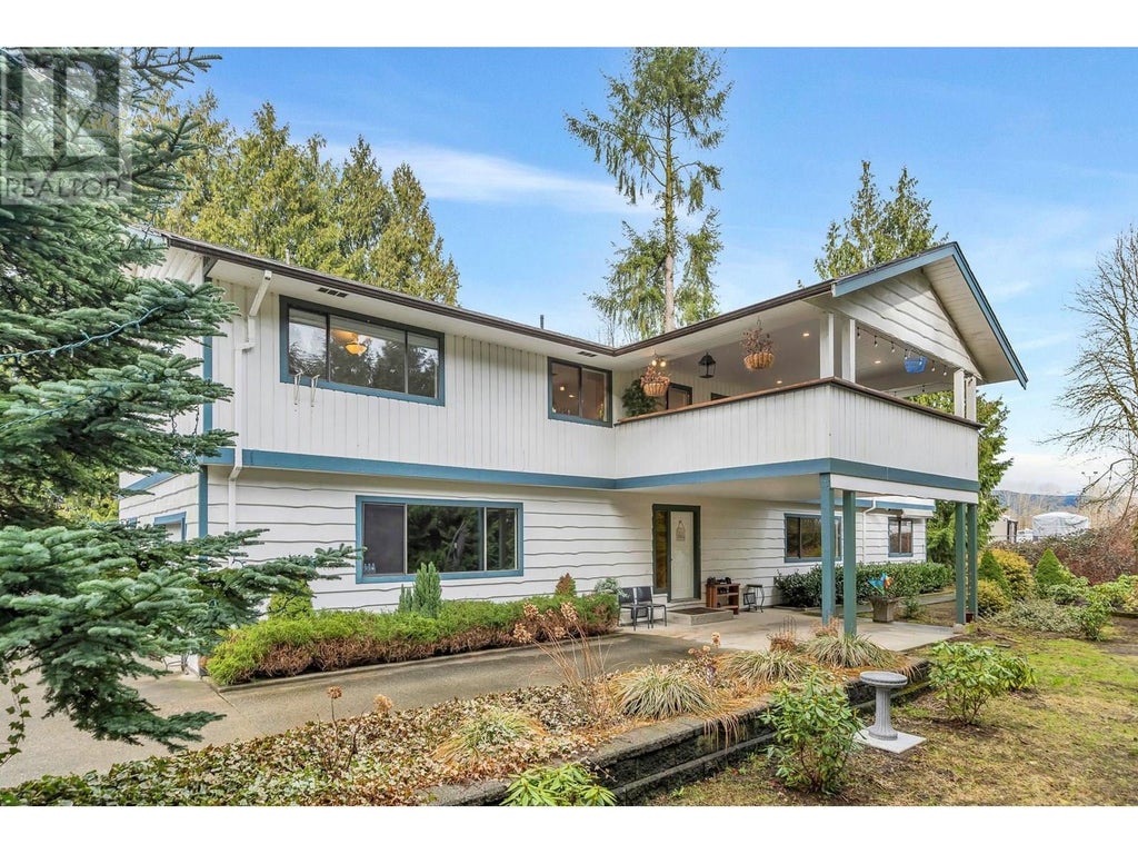 3775 Lincoln Avenue, Coquitlam