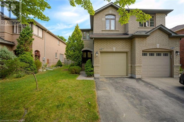 2189 Shorncliffe Boulevard, Oakville