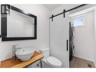 5400 Willow Drive Unit# 2. Vernon, British Columbia