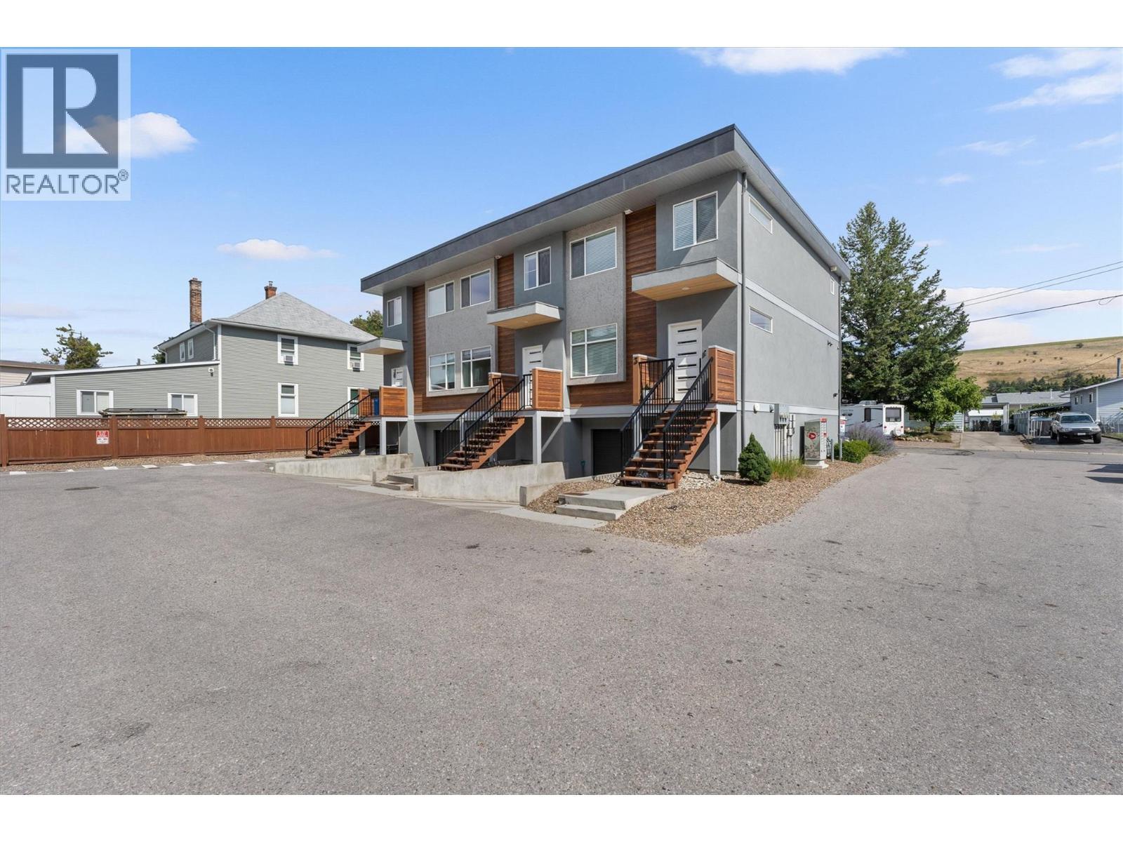 5400 Willow Drive Unit# 2. Vernon, British Columbia