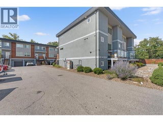 5400 Willow Drive Unit# 2. Vernon, British Columbia