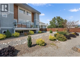 5400 Willow Drive Unit# 2. Vernon, British Columbia