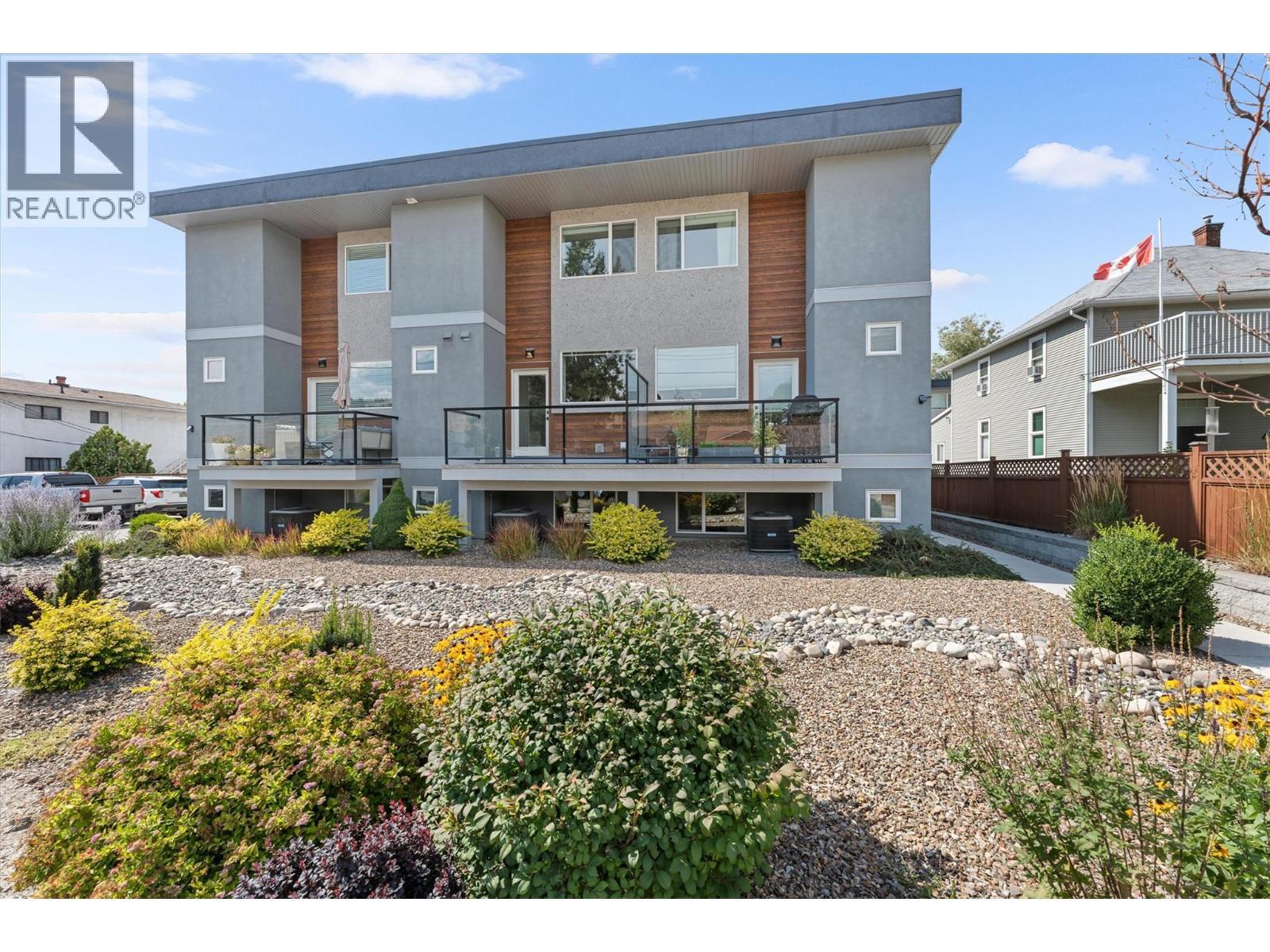 5400 Willow Drive Unit# 2. Vernon, British Columbia