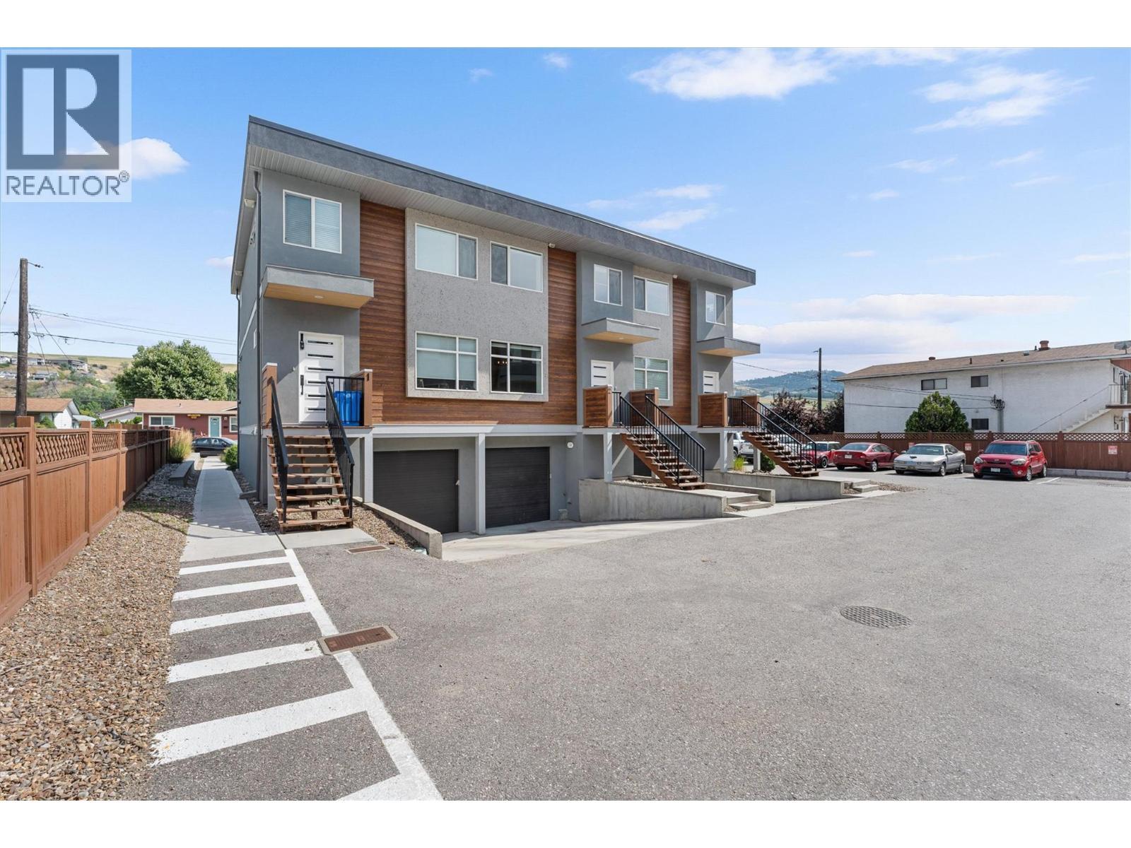 5400 Willow Drive Unit# 2. Vernon, British Columbia