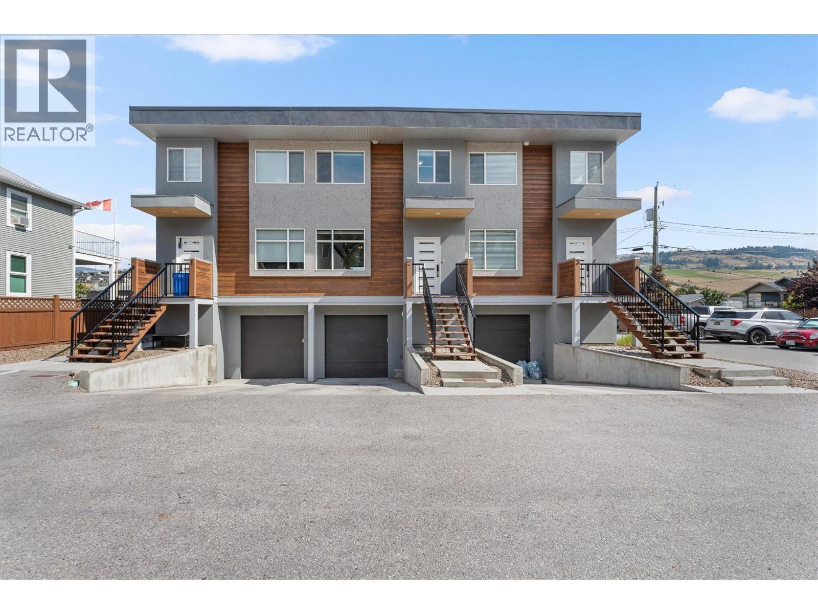 5400 Willow Drive Unit# 2. Vernon, British Columbia
