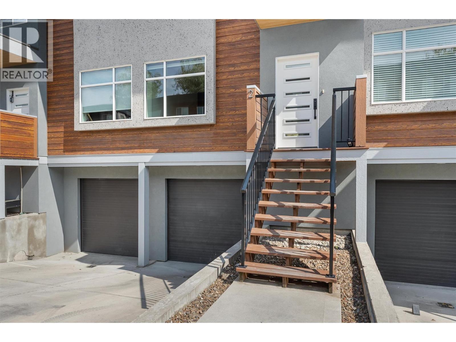 5400 Willow Drive Unit# 2. Vernon, British Columbia